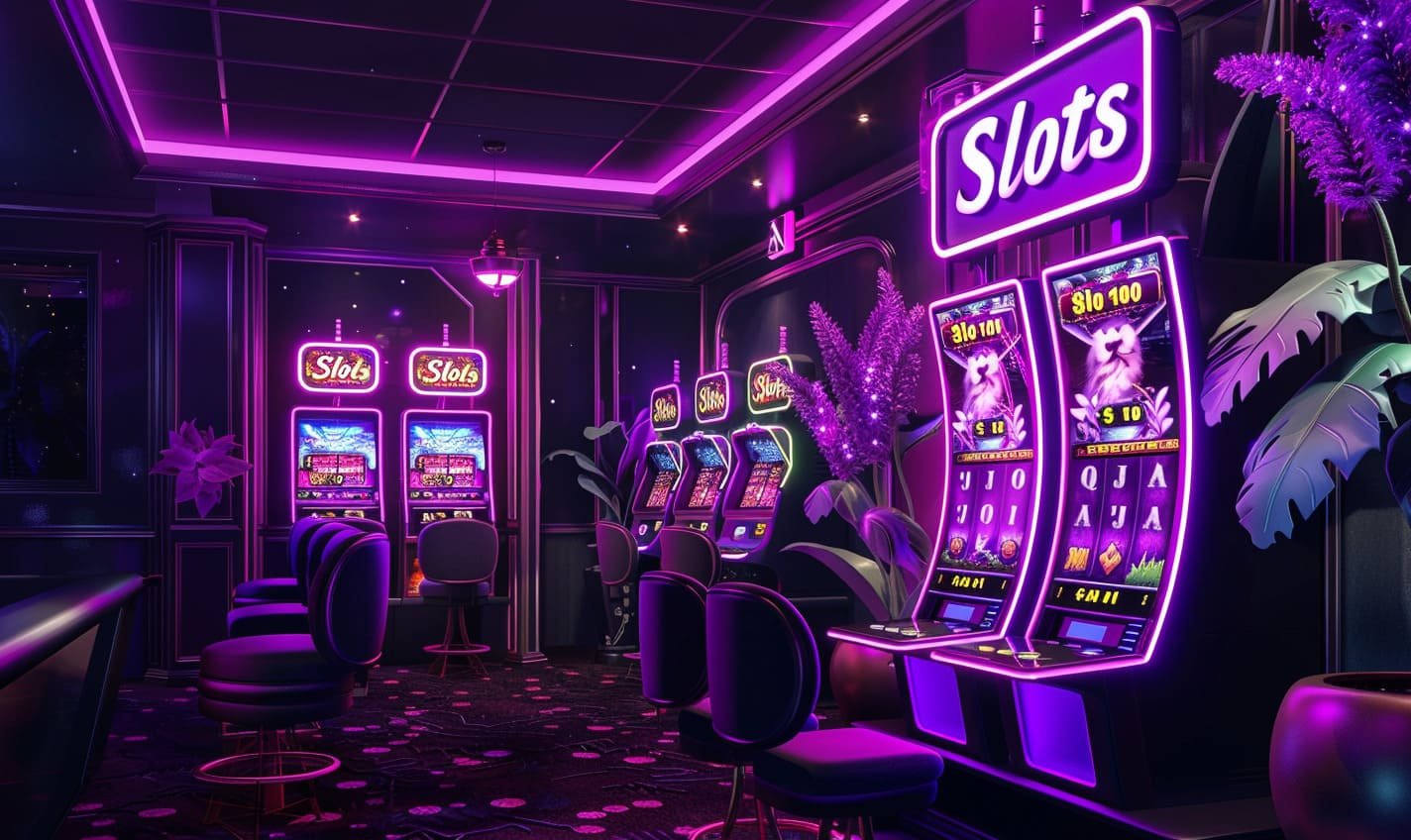 Megaways Slots ဂိမ်းများ casino 888 app မြန်မာ