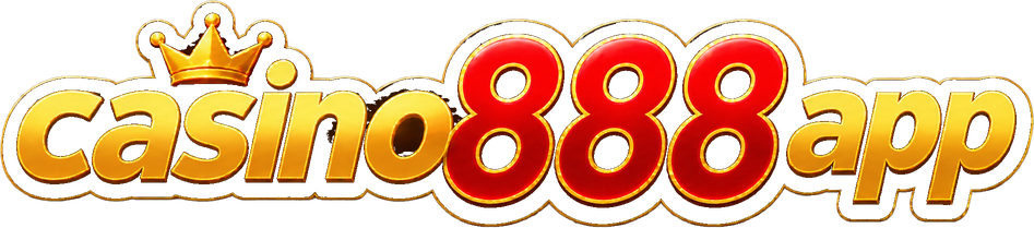 casino 888 app logo